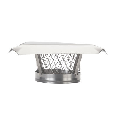 Grille de foyer Abena