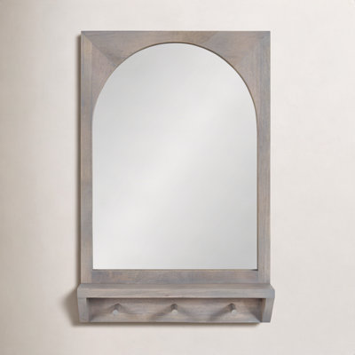 Julianna Accent Mirror
