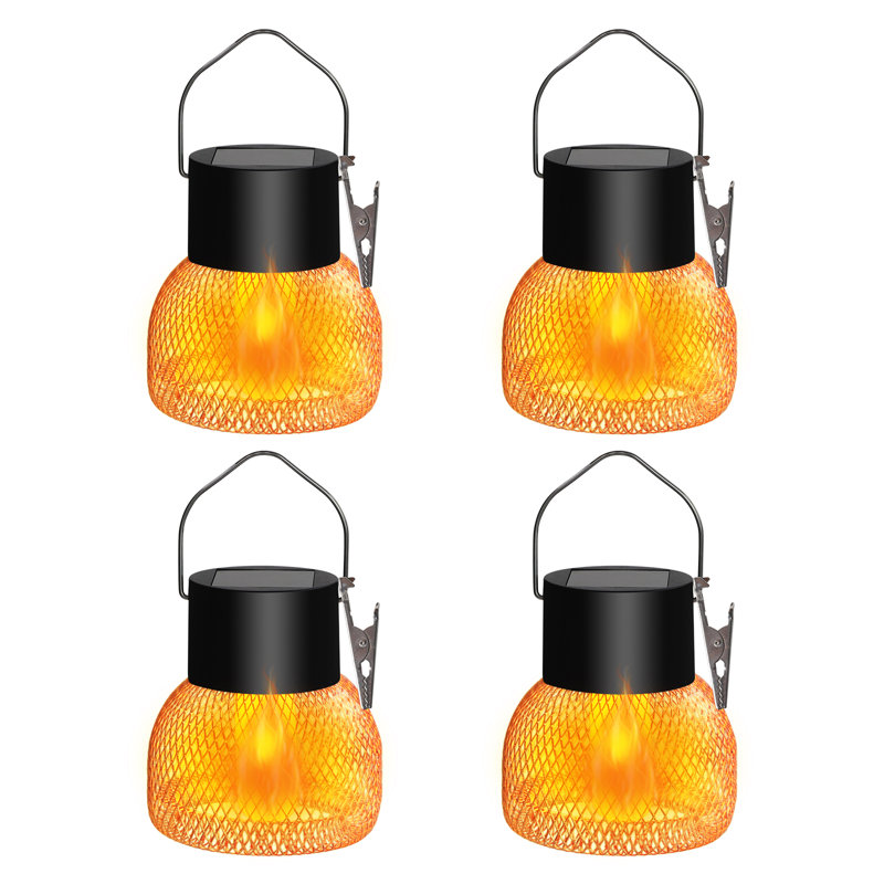 Outdoor Hanging Lantern