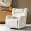 Fauteuil inclinable et pivotant Medina-748002842