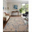 Tapis d'intérieur beige 100% laine beige fait à la main-1173404147