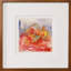 The Blossom No.2 by Fanyu Lin - Single Picture Frame Print