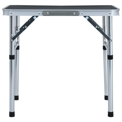 Ellijay Aluminium Folding Camping Table