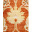 One-of-a-Kind 8'2" X 10'1" Hand Knotted Area Rug