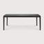 Bok Solid Wood Dining Table-35994810-123222525