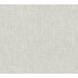 Reed Basket Striped Peel & Stick Wallpaper Roll