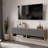 Unfinished TV Stand for TVs up to 40"-2054983624