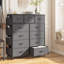 98cm W 12 - Drawer Chest of Drawers-1577019384