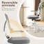 Chaise de dessinateur ergonomique Inbox Zero -303065919-303065913