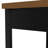 Rectangular Coffee Table with Hidden Storage & Fingerprint Lock