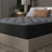 Burntwood 12" Frim Hybrid Mattress-60680959