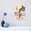 « Lounge » par Bria Nicole-impression d’art graphique-53806190-53806195-53806203
