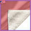 Couvertures unies de couleur rose-124132452