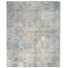 Gris/Bleu