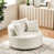 Tissu beige est en rupture de stock