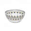 Sara Miller, Artisanne Noir - Rice Bowls