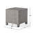 PUERTA Accent Table-1616278470