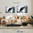 Brampt Black Raven Bird-107688310