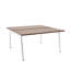 Bureau double Series A-106736090-106736085