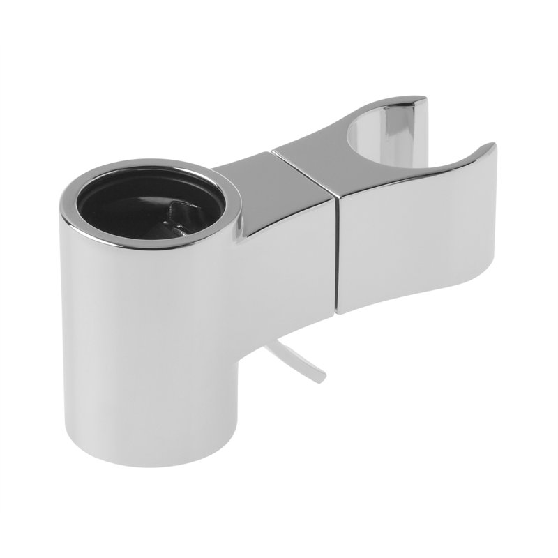 Slider Assembly, Chrome
