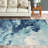 Hofer Abstract Indoor / Outdoor Rug-1076051910