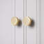 Round Knob