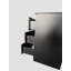 Commode double 6 tiroirs l 55,19 po-1849669729