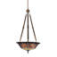 Tiffany 4 - Light Pendant