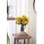 Tournesol artificiel - ensemble de 8-1424059151