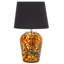 Lampe de table en verre Shae 22,5 pouces