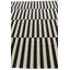 Tapis crème Noor