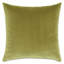 Brahms Velvet Pillow Cover & Insert-332324484-332324491
