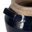 Handmade Ceramic/Porcelain Table Vase-824727129-831751060