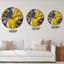 Horloge murale surdimensionnée-66165676