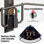  Serviteur de douche Tension Pole-697682475
