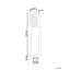 Shower Head AMBORO-606713535
