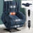 Electric Power Lift Chenille Recliner With Heat And Massage-1325424634
