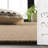 Sisal Performance 800 Performance Solid Color Indoor Rug-117806542