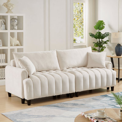 Futon Sofa Bed 83
