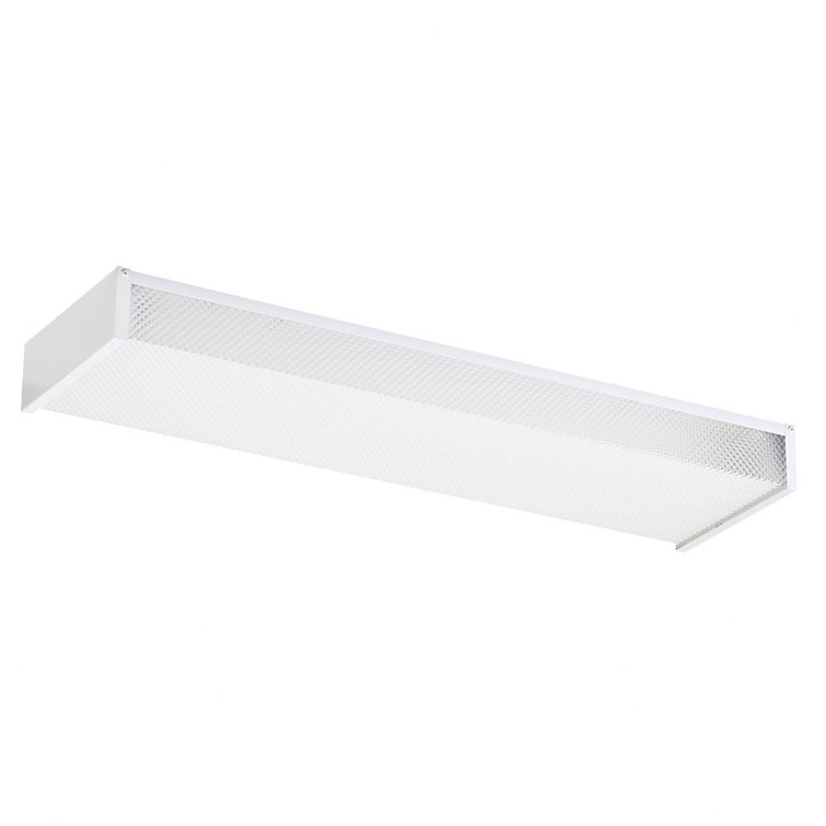 Chassis 2 - Light Flush Mount