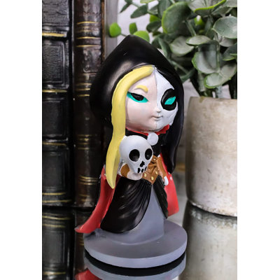 Figurine Cozie Norsies Hela