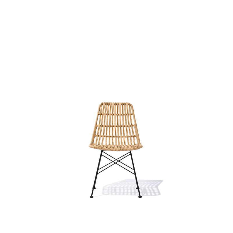 Dunder Outdoor Dining Side Chair
