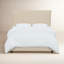 Lit tapissier standard à profil bas Bessinger-623973016-629929309