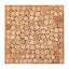Table basse Fessler T1109 Naturel