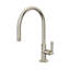 Graceline® C-Spout Pull-Down Kitchen Faucet-49787350