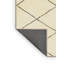 Tapis abstrait moderne 2930-400174505