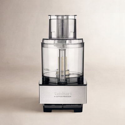 Cuisinart Food Processor