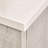 Marin 72" Wide 6-Drawer Dresser - Greige