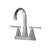 7.8" Bathroom Sink Faucet with 2-handle-120650280