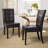 DINING CHAIR [SET OF 2 PCS]